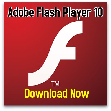 Adobe flash player version 10 2 0