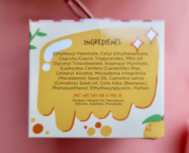 Skinpotions Melt Away Marmalade Cleansing Jelly review morena filipina beauty skin care blog
