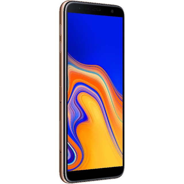 سعر جوال Samsung Galaxy J4 Plus