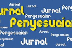 Akun-akun Yang Memerlukan Jurnal Penyesuaian