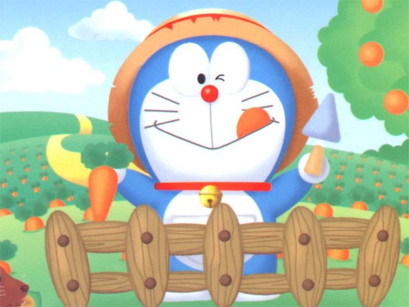 Doraemon - Gallery