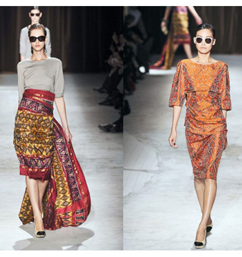  batik fashion 