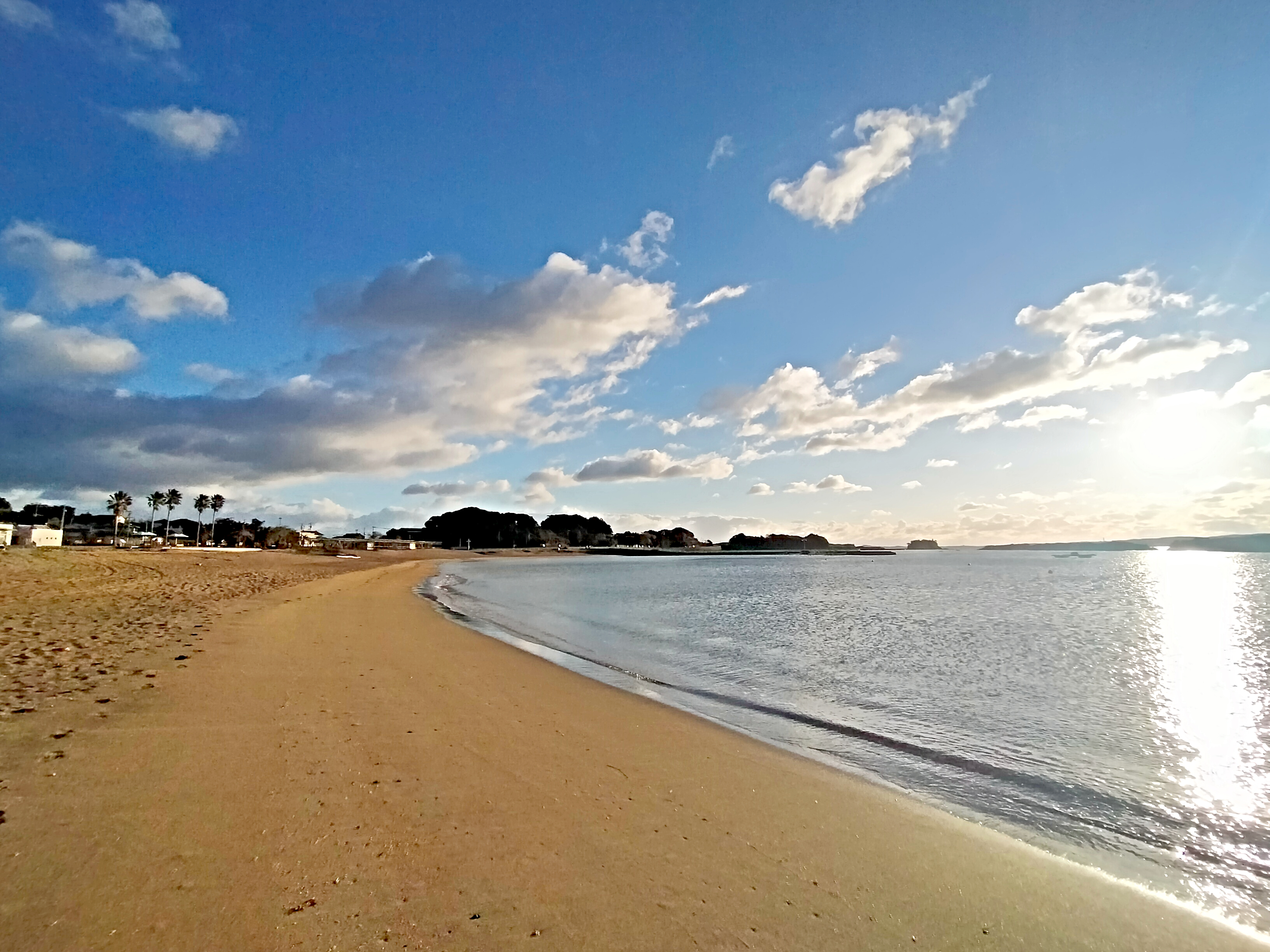 浜島海浜公園