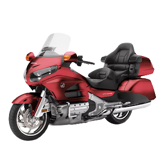Honda 1800 GL Cycling New specifications and features 2023