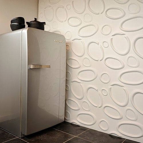 Papel de Parede 3D