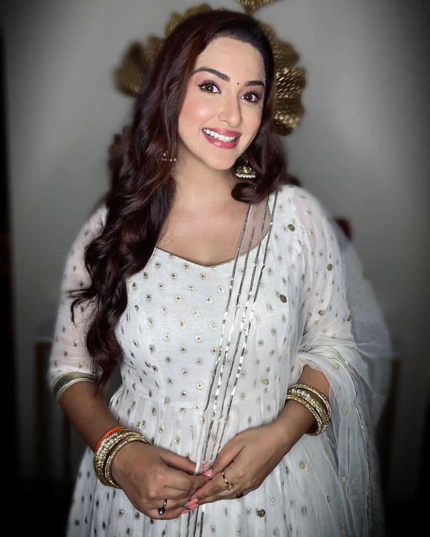Eshanya Maheshwari Stupendous Instagram Gallery