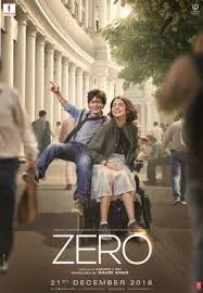 Zero Movie Download (2018)