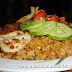 Resep Nasi Goreng Abon Yummy Sederhana