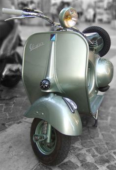 VESPA SUPER