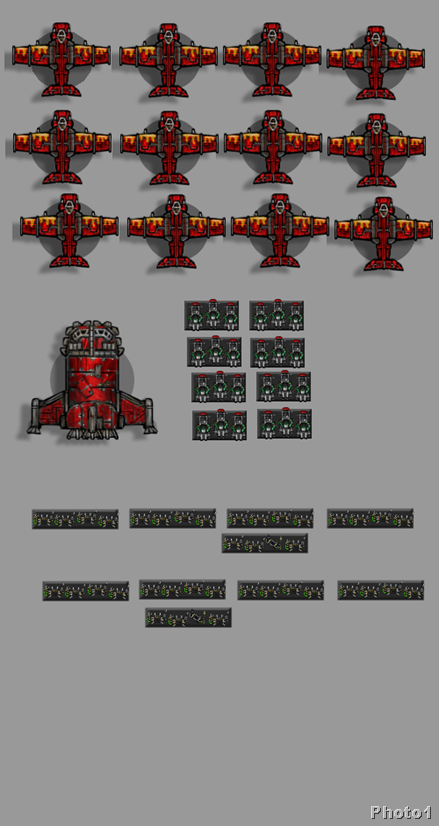 off board forces