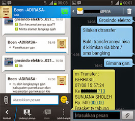 testimoni