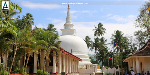 Muthiyangana Viharaya