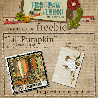 http://frogpawstudio.blogspot.com/2009/09/lil-pumpkin.html