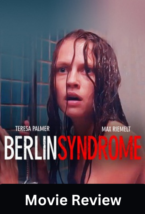 Berlin syndrome review