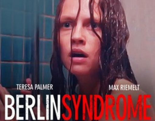 Berlin syndrome review | Berlin Syndrome movie explained in English | Hollywood Xtreme