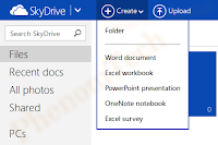 Best SkyDrive storage cloud