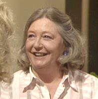 Judy Cornwell - Keeping Up Appearances