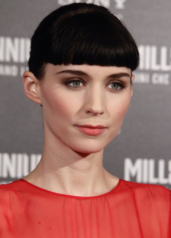 Sister Kate Mara actress b 27Feb83 Rooney Mara