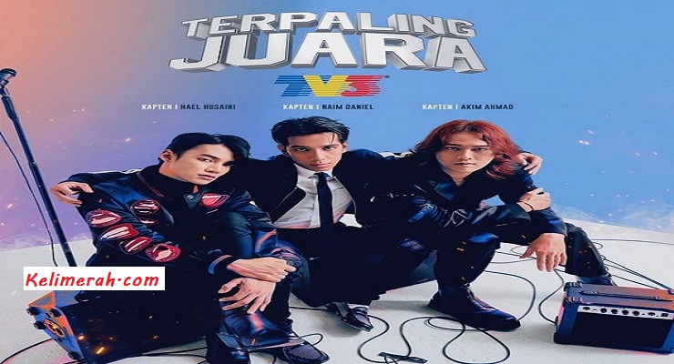 Program Terpaling Juara (Tv3)1