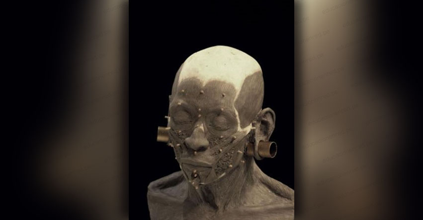 Conoce a los jerarcas precolombinos peruanos cuyo rostro fue revelado con tecnología 3D