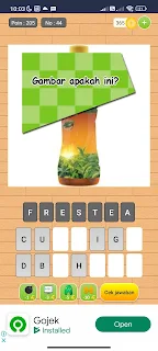 FRESTEA