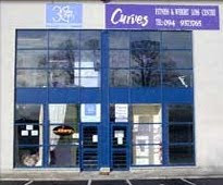 Gym Curves Castlebar