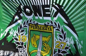 Hasil Skor Akhir Perseta vs Persebaya Divisi Utama (Rabu, 20 Februari 2013)