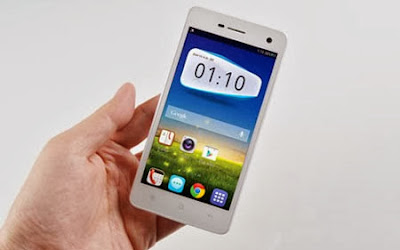 Spesifikasi dan Harga HP Oppo Find Mirror