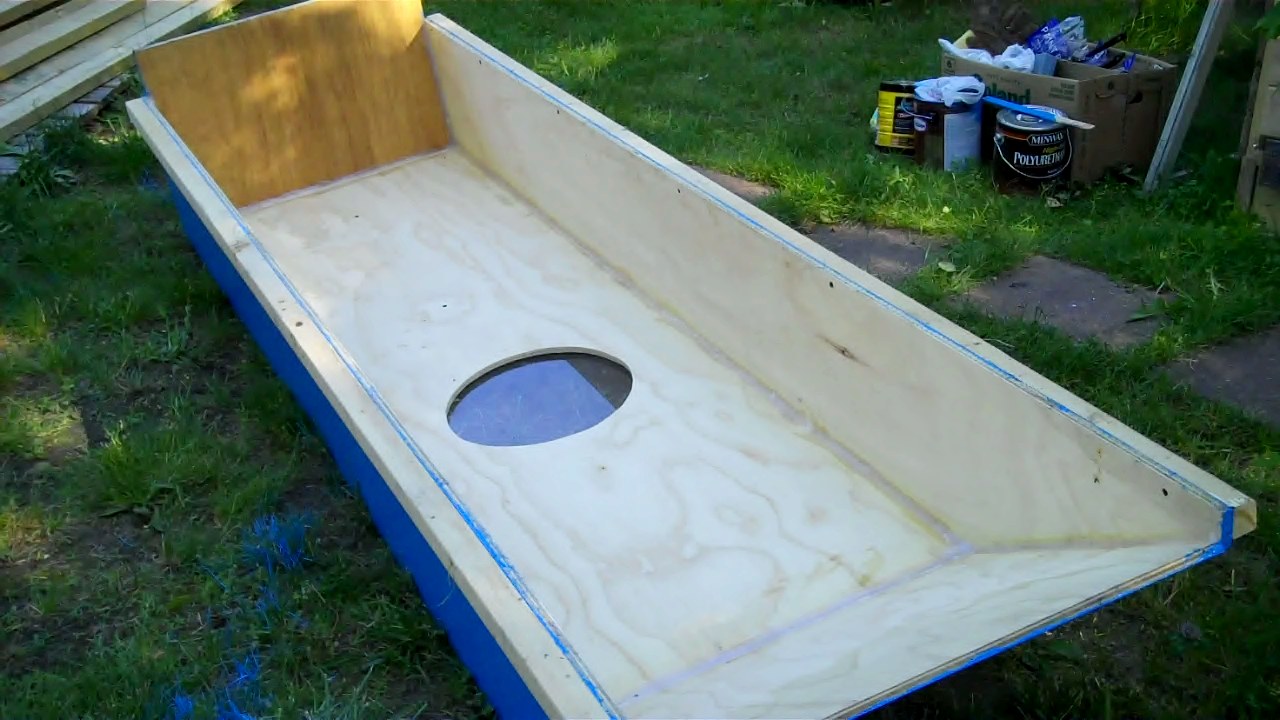 Cheap plywood boat plans buat boat
