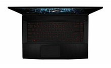 MSI GV15 11SC-633 keyboard