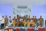 Tingkatkan Literasi dan Numerasi SMKN 2 Selong Gelar Workshop  