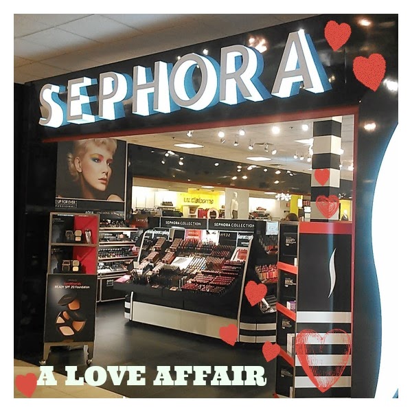 SEPHORA