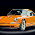 The Reinvention Of A Classic – Thoughts on Cars (Singer 911)