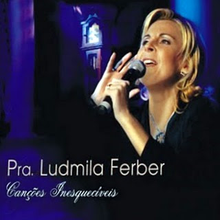 Ludmila Ferber – Canções Inesquecíveis (2010)