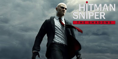 Hitman Sniper: The Shadows download