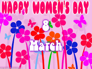 happy womens day images