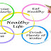 Healthy Living Tips To Improve Your Health Now