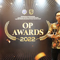 IPC TPK Kembali Sabet Penghargaan