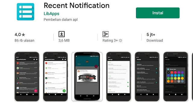 Aplikasi Pendukung Whatsapp Canggih