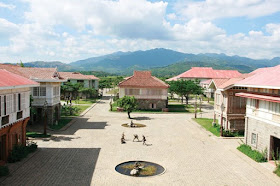 Las Casas Filipinas de Acuzar