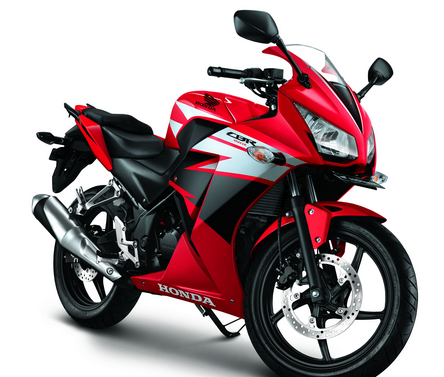 List Harga New Honda Sport All Type - Edisi Mei 2015 