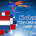 Olhares sobre o JESC2016: Holanda