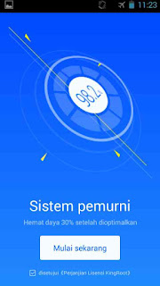 Cara Paling Manjur Root dan Unroot Smartphone Android