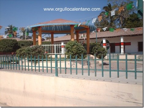 Los placeres del oro, guererro
