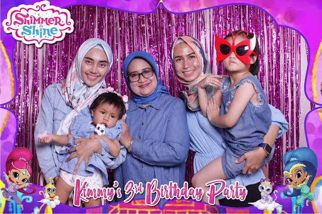 Photobooth Jakarta, Bekasi, Depok, Tangerang dan Bogor