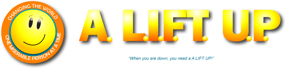 Official Site of A. L.I.F.T. U.P.