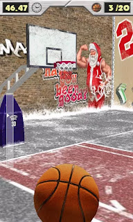 SGY Games Basketball Shots 3D