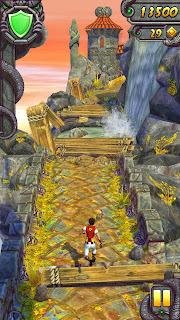 Tải game Temple Run 2 mới nhất cho Android