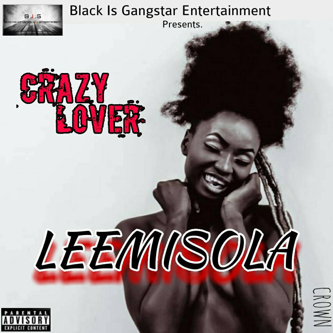 Music-Leemisola-Crazy-Lover