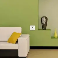 Pinturas setorizadas são uma forma super moderna e divertida de transformar qualquer ambiente. Sabe aquela parede sem graça que está pedindo um toque especial? Pois é, aqui está a solução! Essa técnica permite que você divida a parede em diferentes áreas, criando um visual único e personalizado.